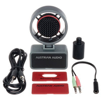AUSTRIAN AUDIO Mic Mycreator - Urdile