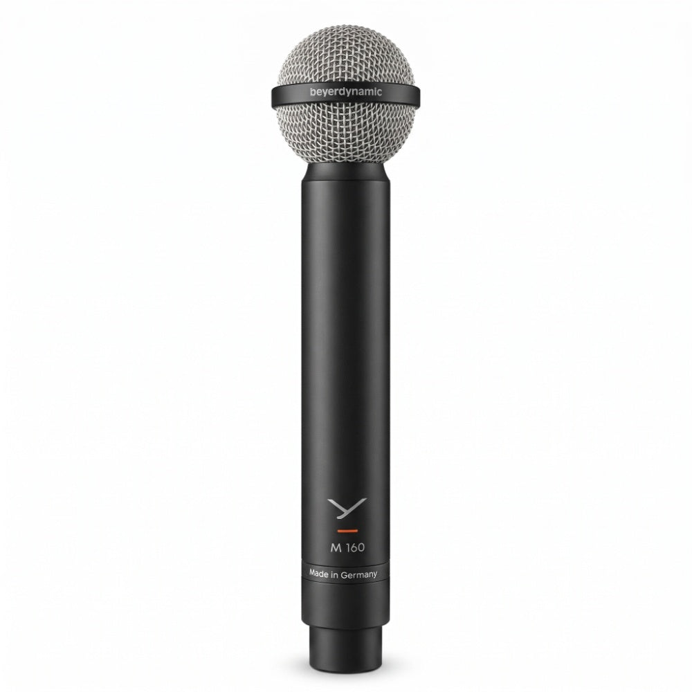MICROFONO DE CINTA BEYERDYNAMIC M160