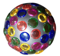 Efecto led Crystal ball