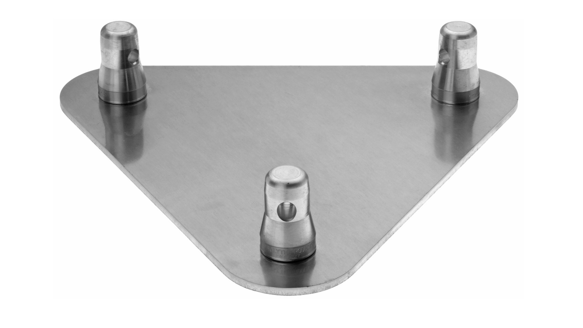 BASE TRIANGULAR PARA TRUSS