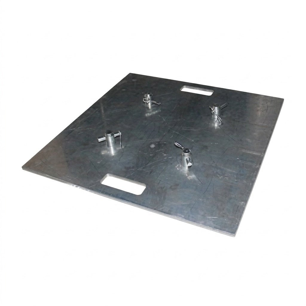 Base Truss 60 x 60 x 0,1 cm. - Urdile