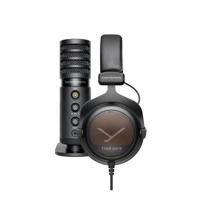 Set audifono + microfono Beyerdynamic TEAM TYGR