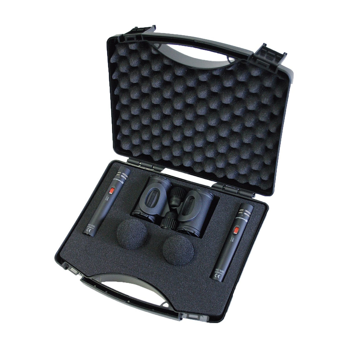 MICROFONO CONDENSADOR BEYERDYNAMIC MC930