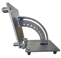 Bisagra de Ángulo Regulable para Truss - Urdile