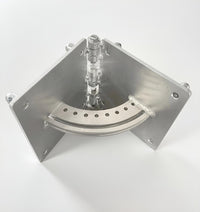 Bisagra de Ángulo Regulable para Truss - Urdile