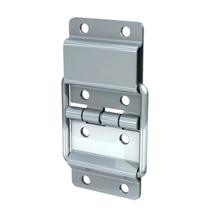 Bisagra freno mediana con tope SKU: VV3046