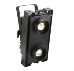 BLINDER LED 2 OPTICAS ( 200 W )