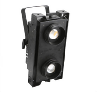 BLINDER LED 2 OPTICAS ( 200 W )