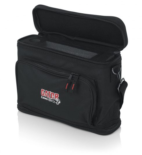 Bolso Gator GM-1W para 1 microfono