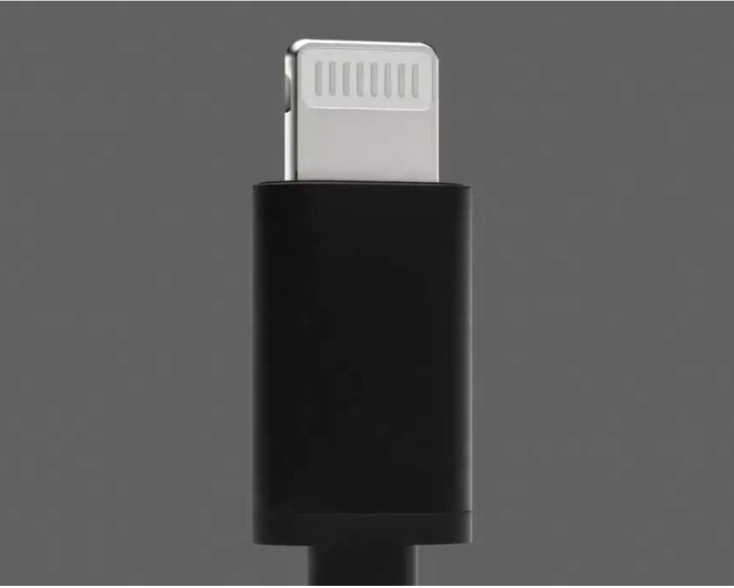 CABLE IPHONE AIAIAI C14