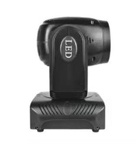 Cabeza movil 100W Beam + Led Ring - Urdile