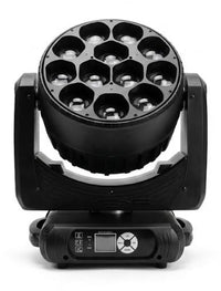 Cabeza movil Wash 12X40W BEE EYES PACK X2 C/CASE - Urdile
