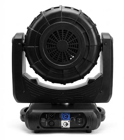 Cabeza movil Wash 12X40W BEE EYES PACK X2 C/CASE - Urdile