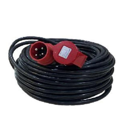 CABLE CEE16A4P TBM Hoist 25MT - Urdile