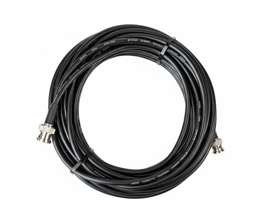 Cable Coaxial Prodb 15 mts - Urdile