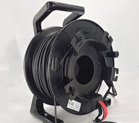 CABLE DE FIBRA OPTICA COSMICON SEETRONIC ROLLO 100 MTS - Urdile