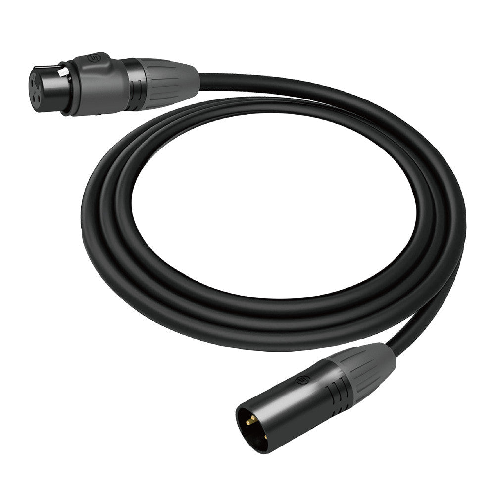 Cable de microfono Seetronic XLR -7Mts - Urdile