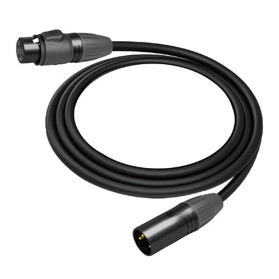 Cable de microfono Seetronic XLR -7Mts - Urdile