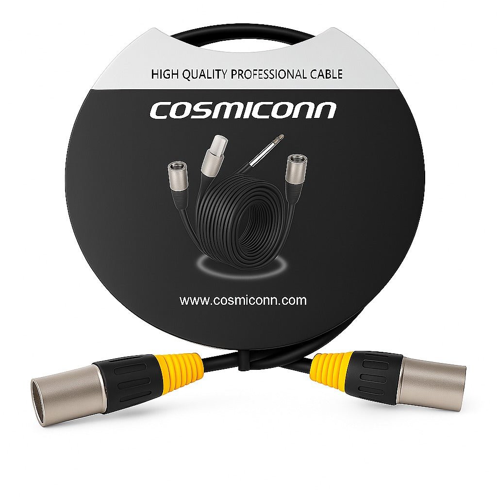 Cable de Red RJ45 Cosmicoon 0,5 Mt - Urdile