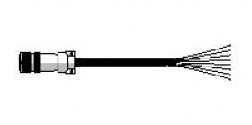 Cable multipar CBX15050XL PROEL