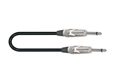 Cable profesional de instrumento CABLELAB CLI-PP6