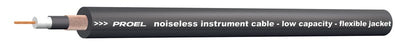 Cable profesional de instrumento HPC 110