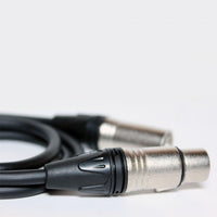 Cable Profesional DMX Prodb XLR-3 10 Mts - Urdile