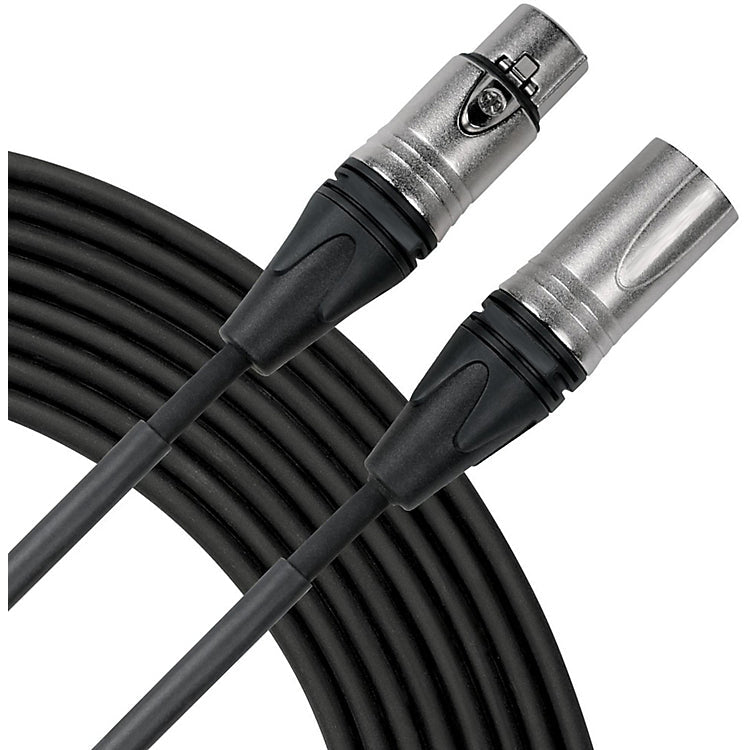 Cable Profesional DMX Prodb XLR-3 15 Mts - Urdile