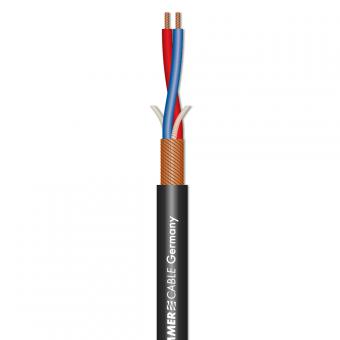Cable XLR SOMMER CABLE 2 X 0,34 Aleman