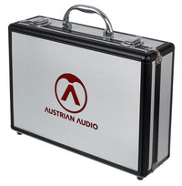 MICROFONO AUSTRIAN AUDIO OC18 STUDIO SET