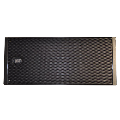 CARCASA PLASTICAS RCF HDL20