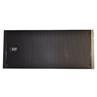 CARCASA PLASTICAS RCF HDL20