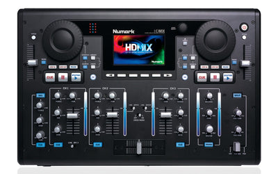 CD/MP3 Numark HDMIX