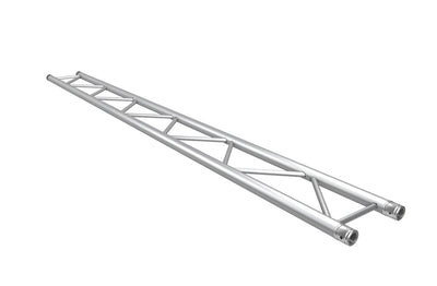 Cercha Truss de Aluminio 29 cm x 3 metros - Urdile