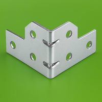 Clamp tipo cuadrado alargado VV1080 - Urdile