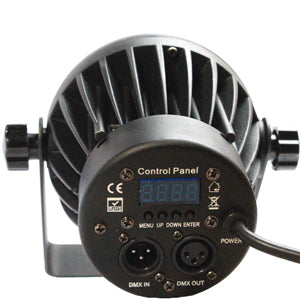 BLINDER LED GLOWING 1 X 50 Watts