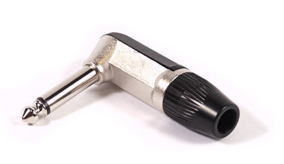 Conector Plug L 1/4 mono Prodb