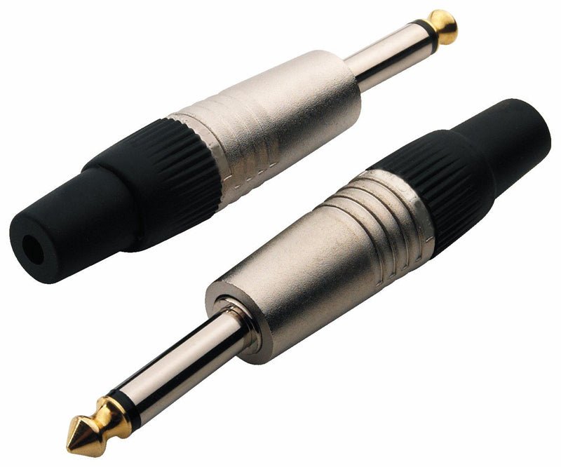 Conector Plug Mono Prodb - Urdile