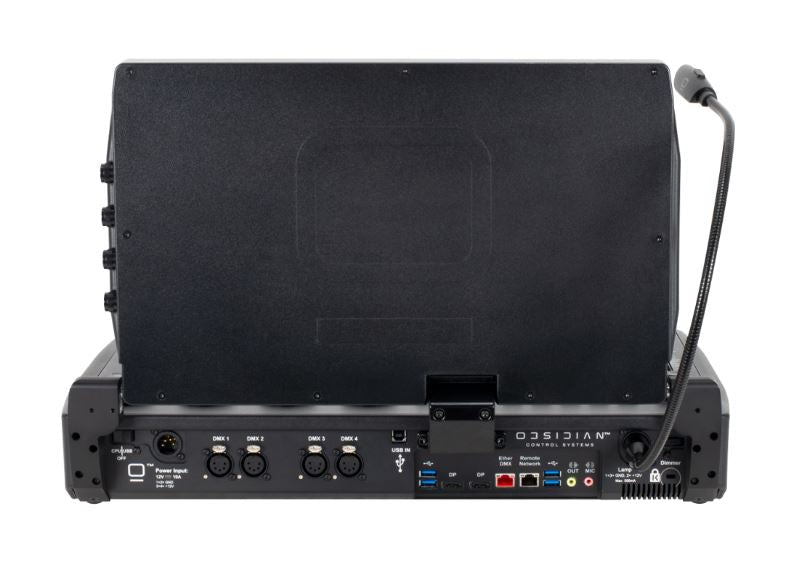 Consola de iluminacion Obsidian NX2 - Urdile