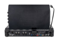 Consola de iluminacion Obsidian NX2 - Urdile