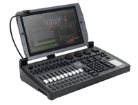 Consola de iluminacion Obsidian NX2 - Urdile