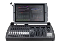 Consola de iluminacion Obsidian NX2 - Urdile