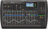 Consola Digital Behringer X32 - Urdile