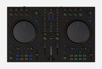Controlador DJ Traktor MX2 - Urdile