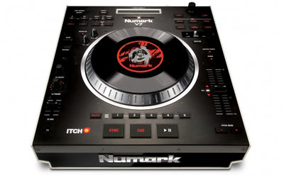 Controlador Numark V7