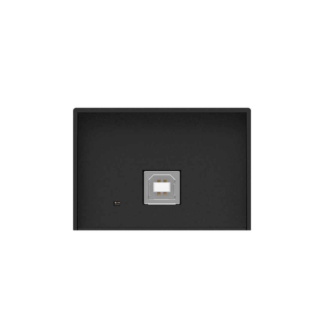 Conversor USB A DMX ENTTEC DMX USB PRO - Urdile