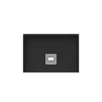 Conversor USB A DMX ENTTEC DMX USB PRO - Urdile
