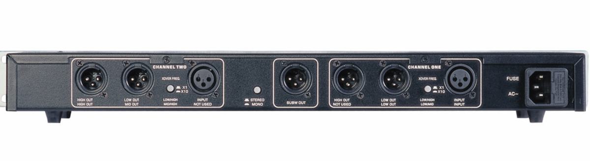 CROSSOVER PRODB CX223