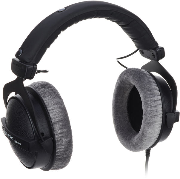Audífono Beyerdynamic DT 770 PRO 250ohm
