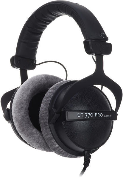 Audífono Beyerdynamic DT 770 PRO 250ohm